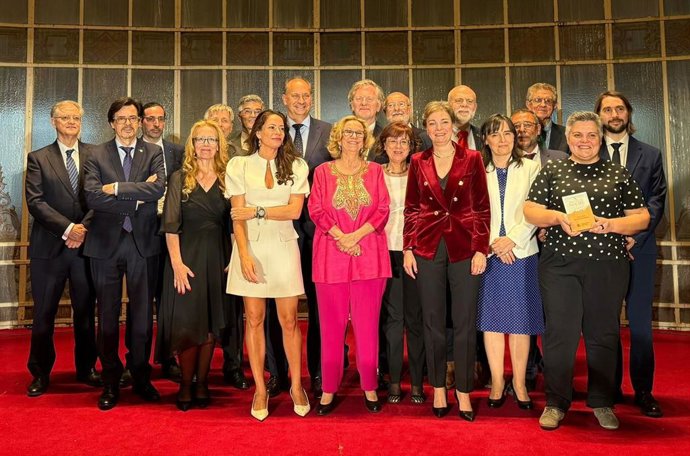 X Noche de las Telecomunicaciones de Madrid