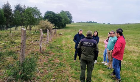Asturias Rural