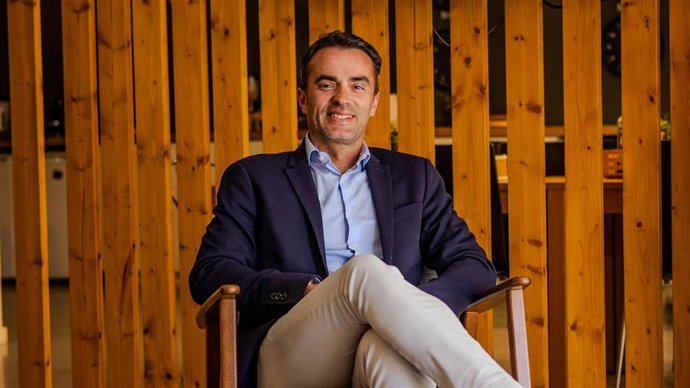 Antevenio incorpora a Alonso Soler como director general para impulsar su crecimiento en España.