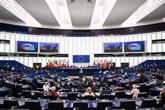 Foto: UE.- La Eurocámara pide más firmeza contra los Estados miembro que infringen el Derecho de la UE