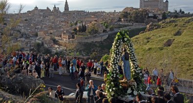 Castilla-La Mancha