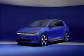 Foto: Volkswagen abre este jueves la preventa en España del ID.Polo, disponible desde 24.330 euros