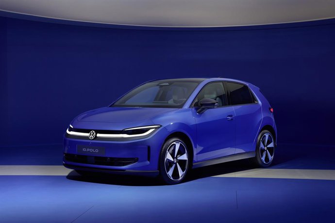Volkswagen ID.Polo