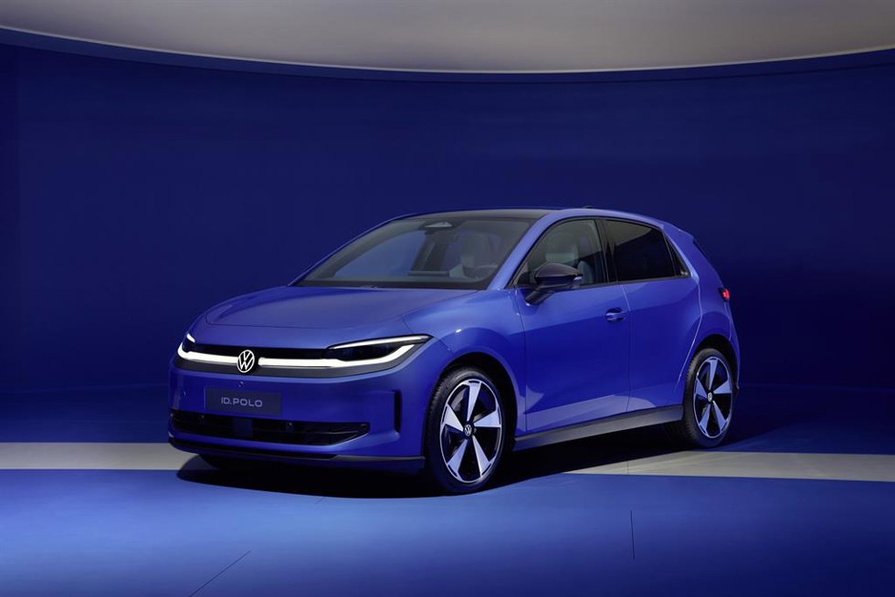 Volkswagen ID.Polo