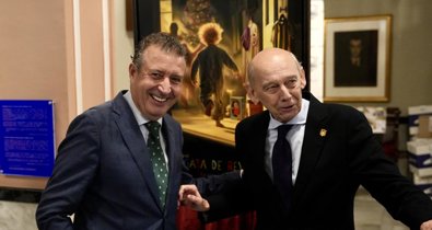 Diputación de Sevilla