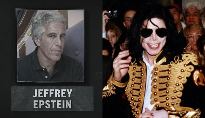 El director de Leaving Neverland dice que Michael Jackson era "peor que Jeffrey Epstein" y carga contra el biopic