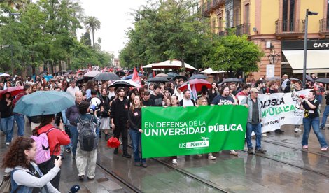 Andalucía
