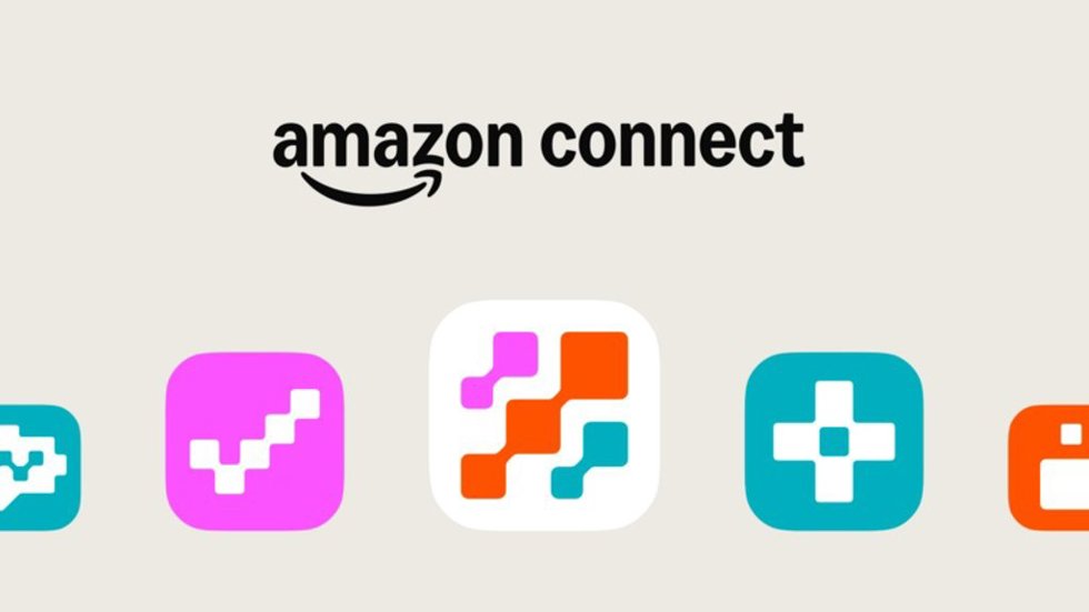 Conjunto de soluciones de Ia agéntica Amazon Connect