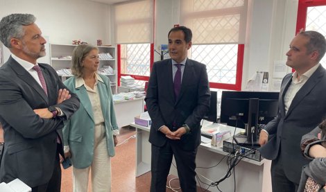 Es Andalucía - Cádiz