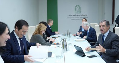 Andalucía