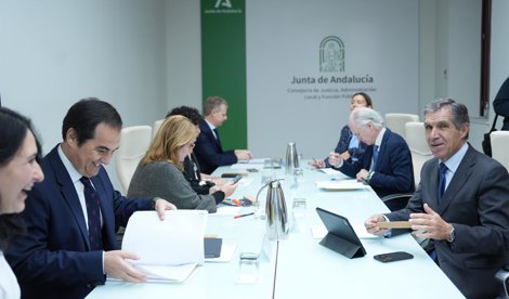 Andalucía