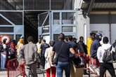 Foto: La comunidad gambiana en España roza los 27.000 nacionales, presenta baja irregularidad y la mayoría son hombres jóvenes