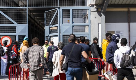 Migración