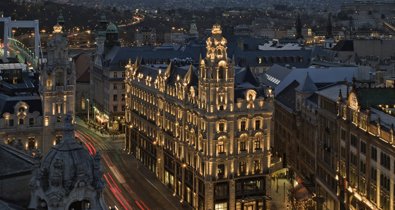 Economía Finanzas