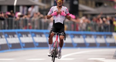 Ciclismo