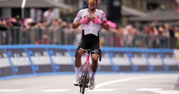 Ciclismo