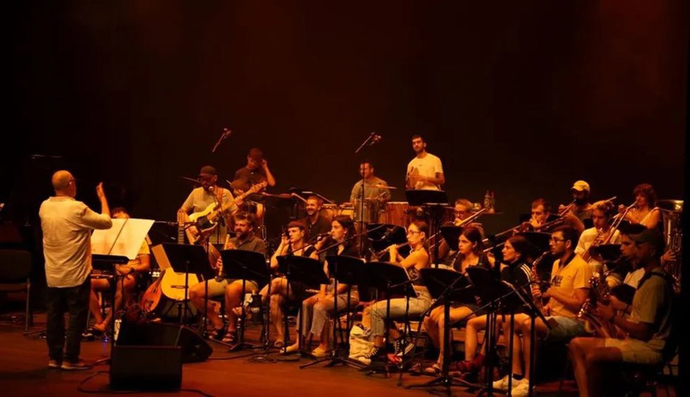 El Teatre Principal de Palma acogerá este domingo el concierto Huialfàs