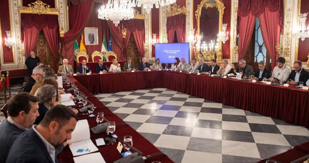 Cádiz al día