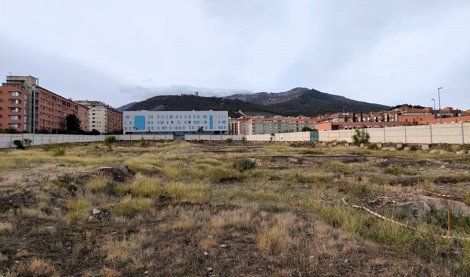 Es Andalucía - Jaén