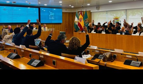 Diputación de Sevilla