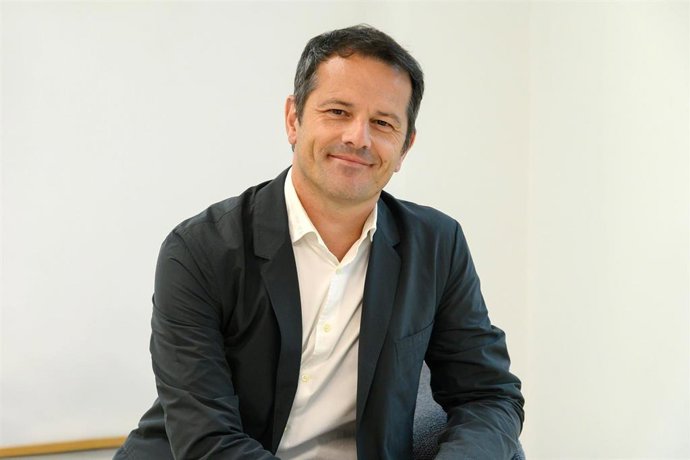 Archivo - Francisco Rionda en una imagen de archivo.