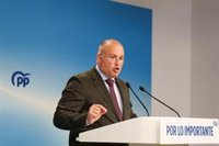 El PP recuerda al PSOE que Aldama "pagará con cárcel" sus acusaciones a Sánchez, mientras otros "buscan impunidad"