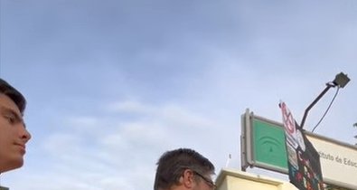 Es Andalucía - Jaén