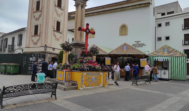 Turismo Andaluz