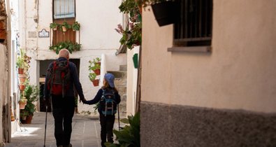 Andalucía