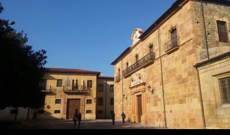 Asturias