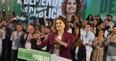 Andalucía