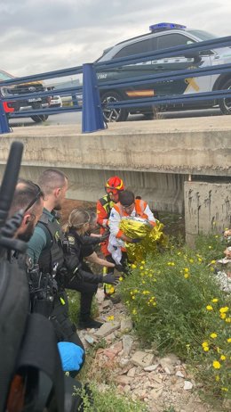 Imatge de l'atenció al part a Carlet
