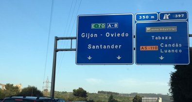 Asturias