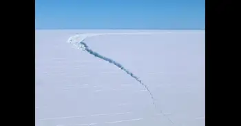 Fueron las erupciones volcánicas y no un meteorito las que enfriaron la Tierra hace 12.900 años