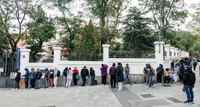 Migración