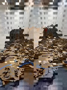 Exposición centenario CHE