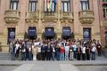 Villamandos ve la cooperación universitaria al desarrollo como una expresión valiosa de la internacionalización