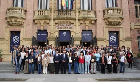 Es Andalucía - Córdoba