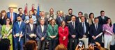 Foto: Economía reconoce el valor del pequeño comercio con los Premios Nacionales de Comercio Interior 2025