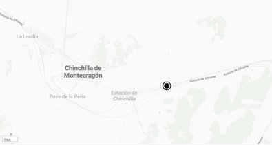 Castilla-La Mancha
