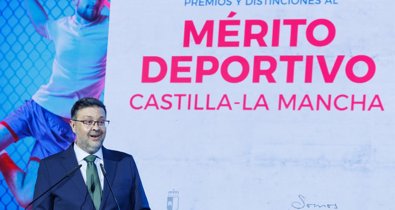 Castilla-La Mancha