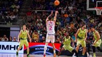 El Gran Canaria cambia su suerte tras una prórroga en el Carpena