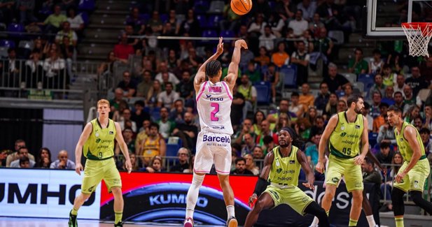 Baloncesto
