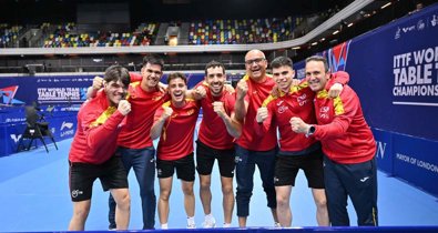 Deportes