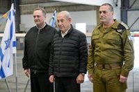 El jefe del Ejército israelí niega el alto el fuego en el sur de Líbano y da a sus tropas "libertad de acción"