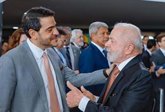 Foto: Brasil.- El Senado de Brasil acaba con la candidatura al Tribunal Supremo de Jorge Messias, elegido de Lula