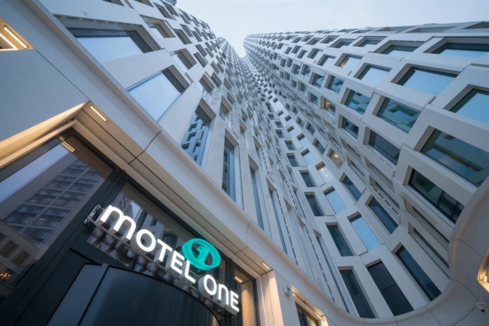 Motel One GmbH