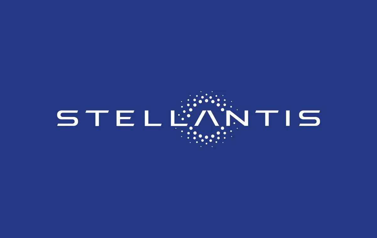 Logo de Stellantis