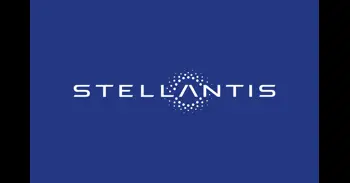 Stellantis gana 377 millones de euros hasta marzo a pérdidas de un año atrás por mayores ventas