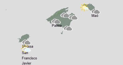 Islas Baleares